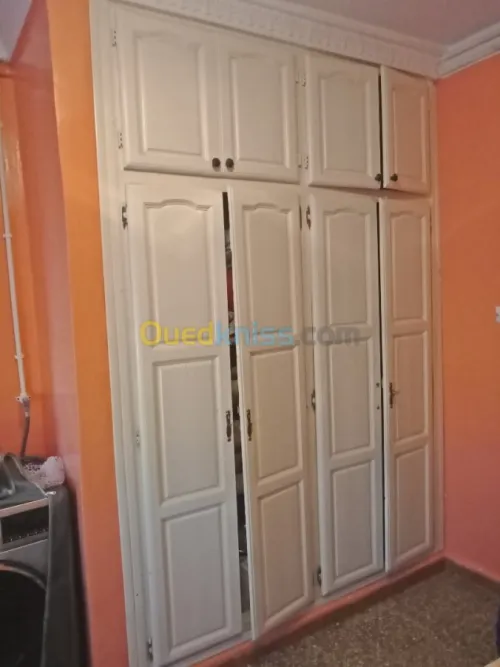 Vente Appartement F4 Blida Boufarik