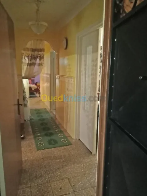 Vente Appartement F4 Blida Boufarik