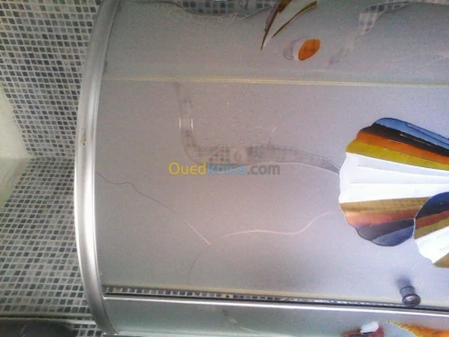 Vente Appartement Ain temouchent Beni saf