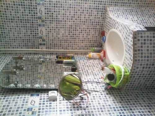 Vente Appartement Ain temouchent Beni saf