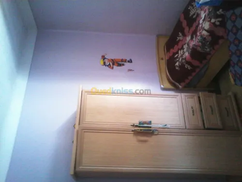 Vente Appartement Ain temouchent Beni saf