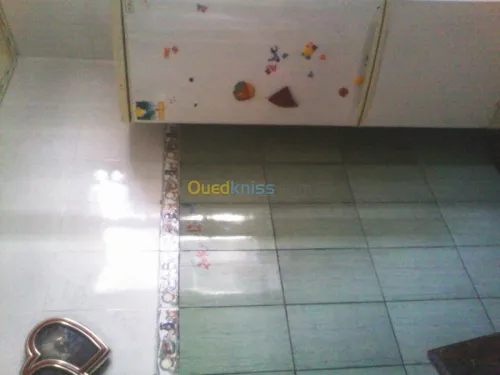 Vente Appartement Ain temouchent Beni saf