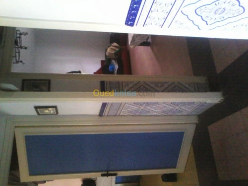 Vente Appartement Ain temouchent Beni saf