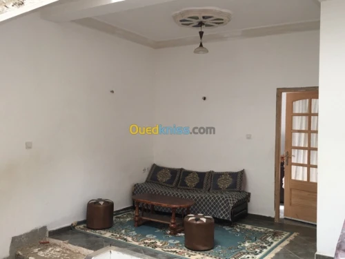 Vente Villa Oran Oran