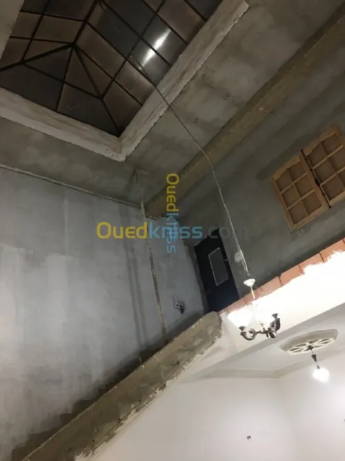 Vente Villa Oran Oran