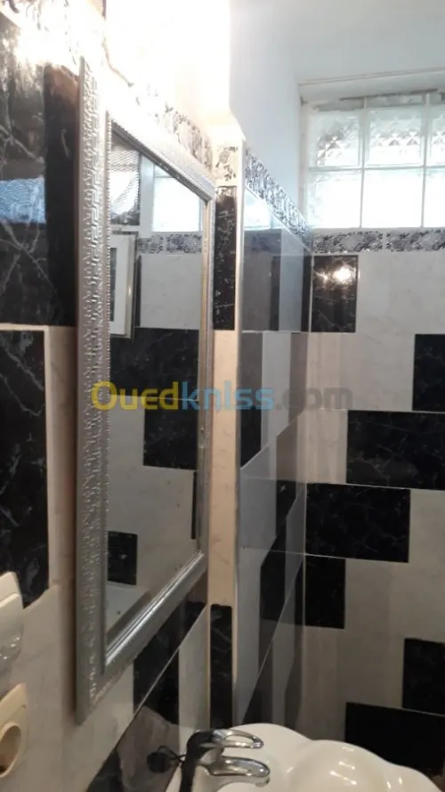 Vente Appartement F3 Blida Blida