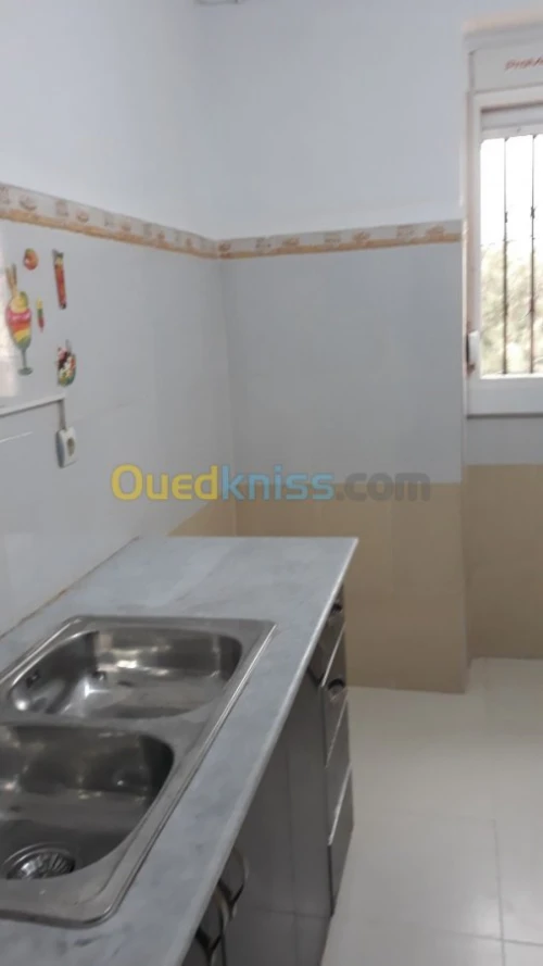 Vente Appartement F3 Blida Blida