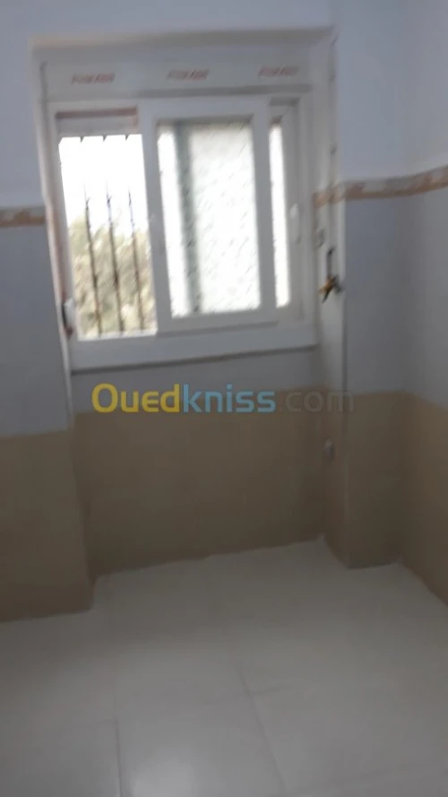 Vente Appartement F3 Blida Blida