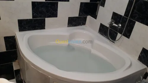 Vente Appartement F3 Blida Blida