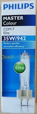 Lampe CDM-T Elite 35W/942 G12 1CT