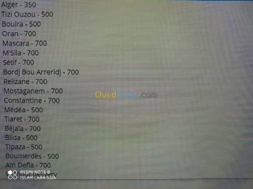 CAISSE A OUTILS 3ET 60PCS