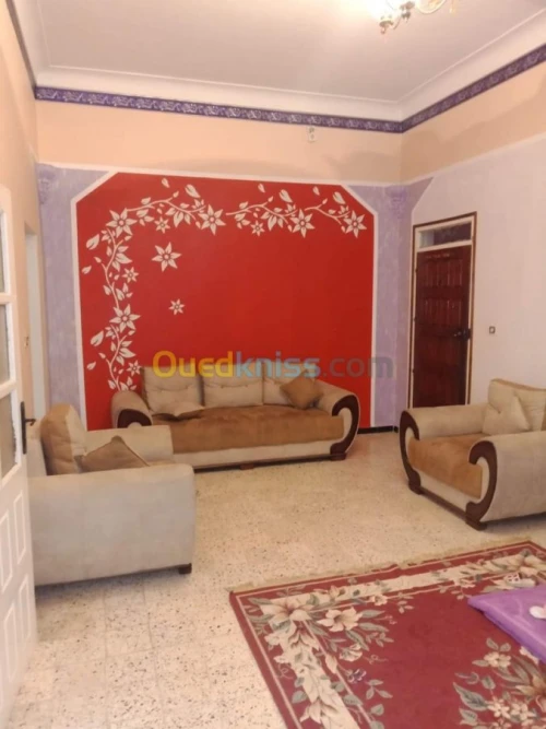 Vente Villa Batna El madher