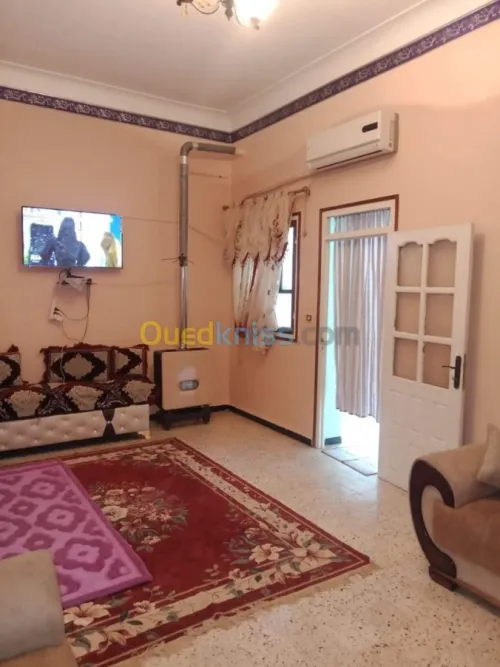Vente Villa Batna El madher