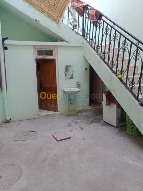 Vente Villa Batna El madher