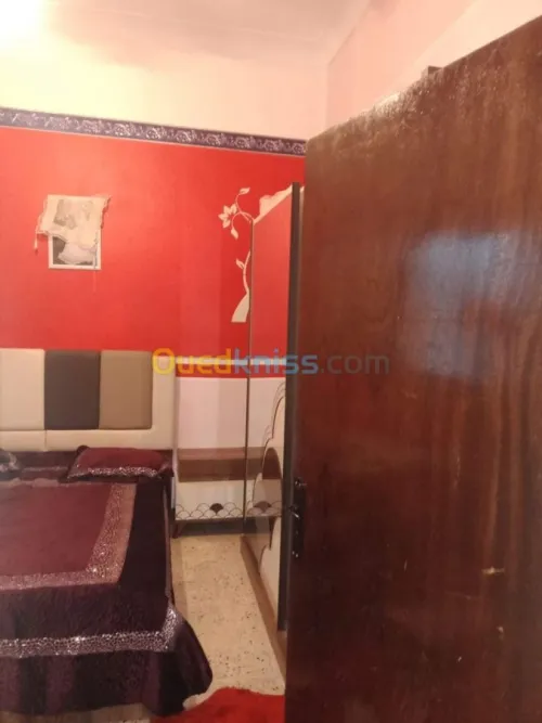 Vente Villa Batna El madher