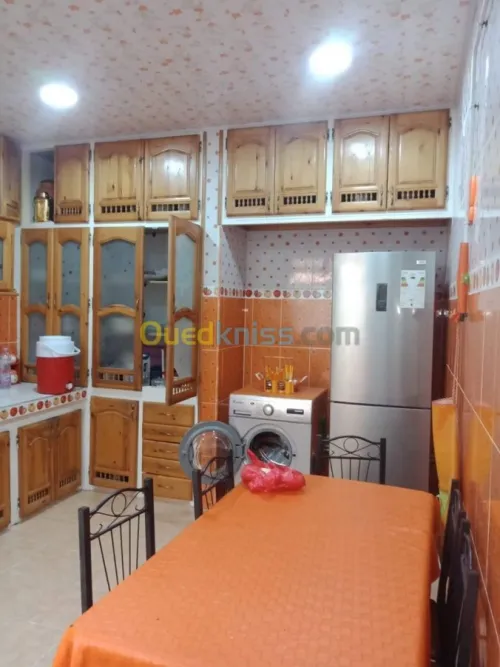 Vente Villa Batna El madher