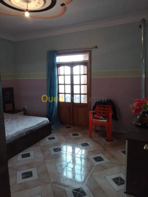 Vente Villa Batna El madher