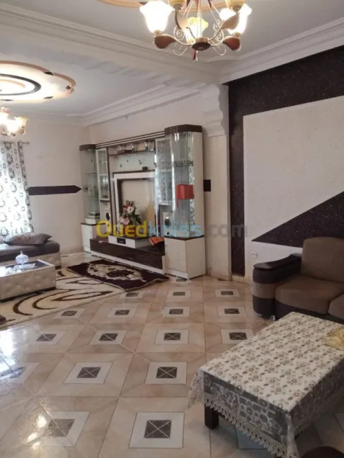 Vente Villa Batna El madher