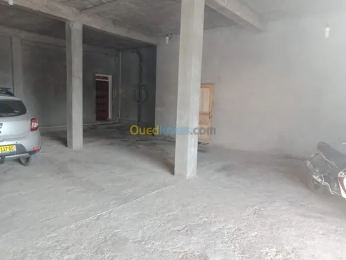 Vente Villa Batna El madher