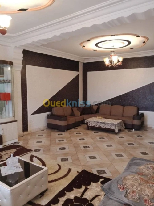 Vente Villa Batna El madher