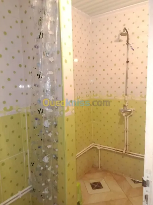 Vente Villa Batna El madher