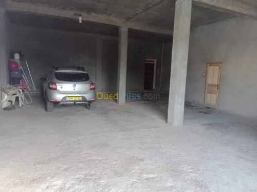 Vente Villa Batna El madher