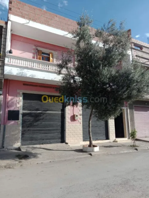 Vente Villa Batna El madher