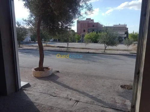 Vente Villa Batna El madher