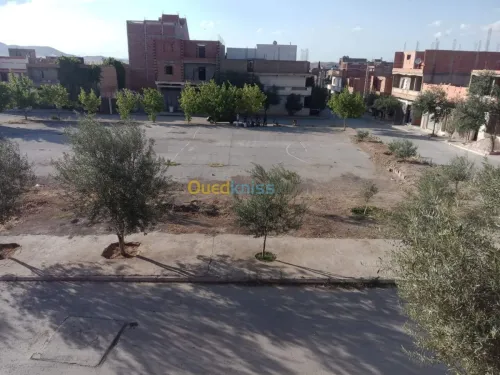 Vente Villa Batna El madher