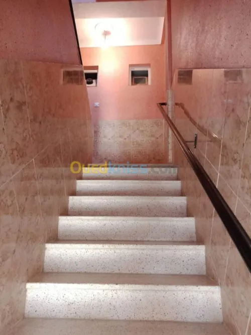 Vente Villa Batna El madher