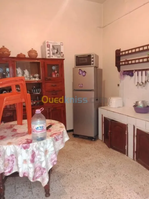 Vente Villa Batna El madher