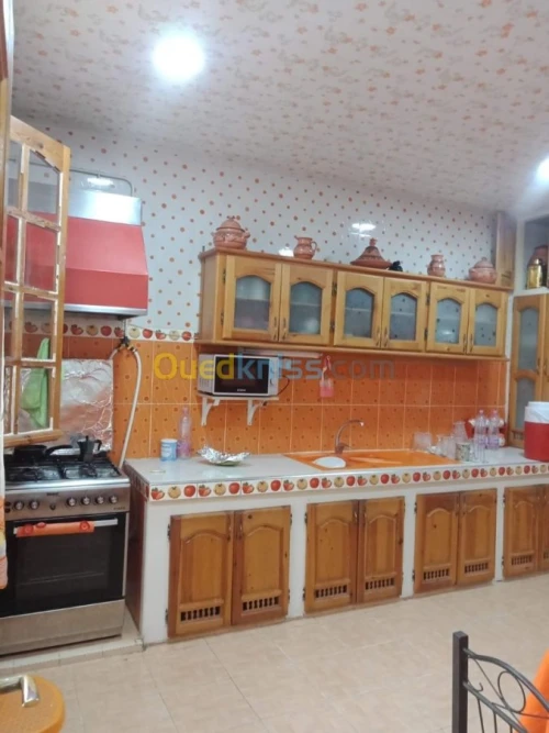 Vente Villa Batna El madher