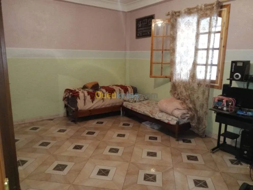 Vente Villa Batna El madher