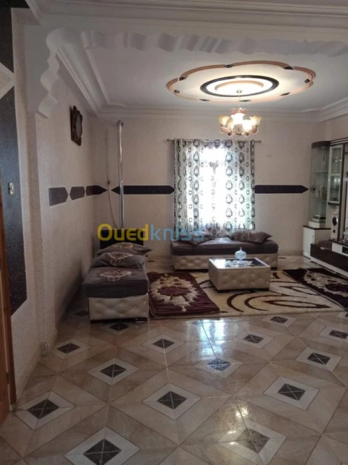 Vente Villa Batna El madher
