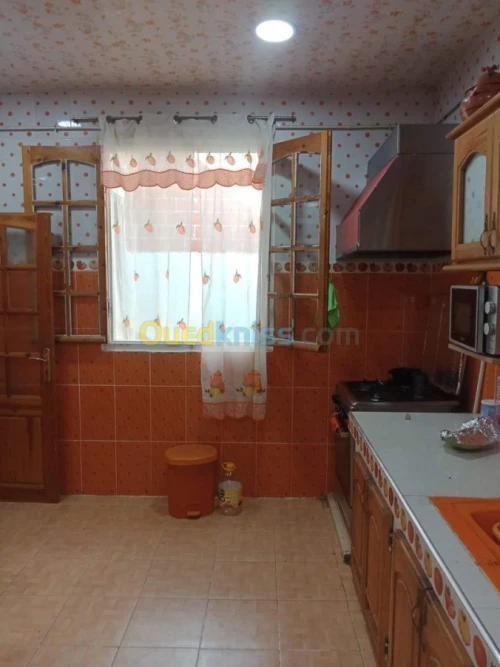 Vente Villa Batna El madher