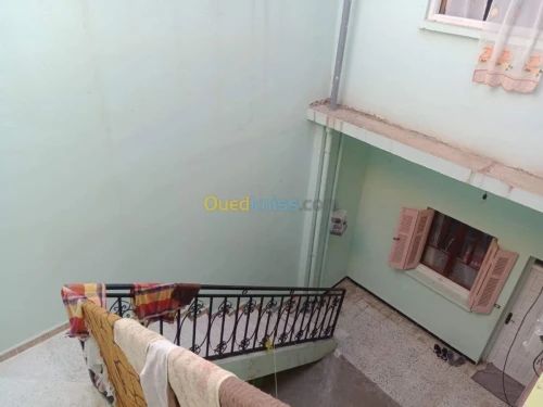 Vente Villa Batna El madher
