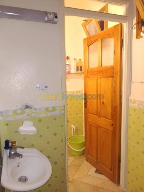 Vente Villa Batna El madher