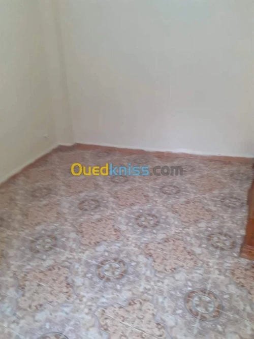 Vente Villa Oran Es senia