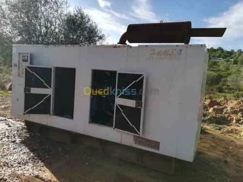 location groupe electrogene 400 kva