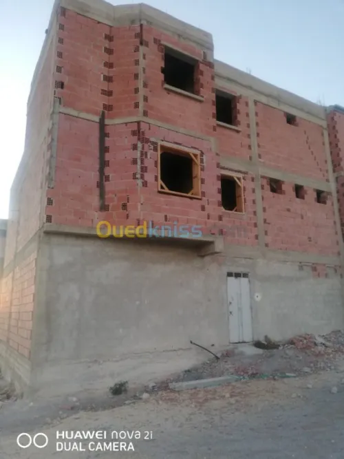 Vente Carcasse Oum el bouaghi Ain beida