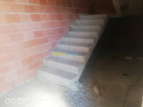 Vente Carcasse Oum el bouaghi Ain beida