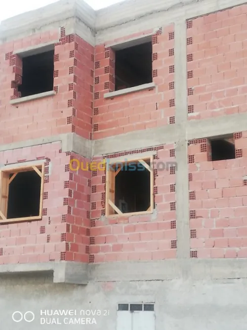 Vente Carcasse Oum el bouaghi Ain beida