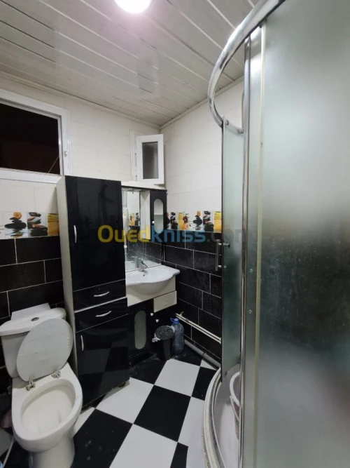 Vente Appartement F3 Alger Baba hassen