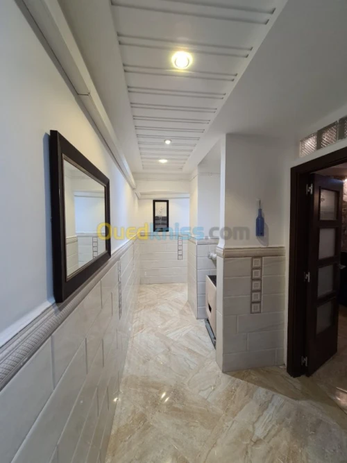 Vente Appartement F3 Alger Baba hassen