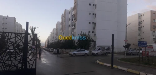 Vente Appartement F3 Alger Baba hassen