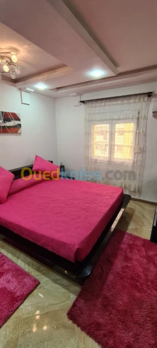 Vente Appartement F3 Alger Baba hassen