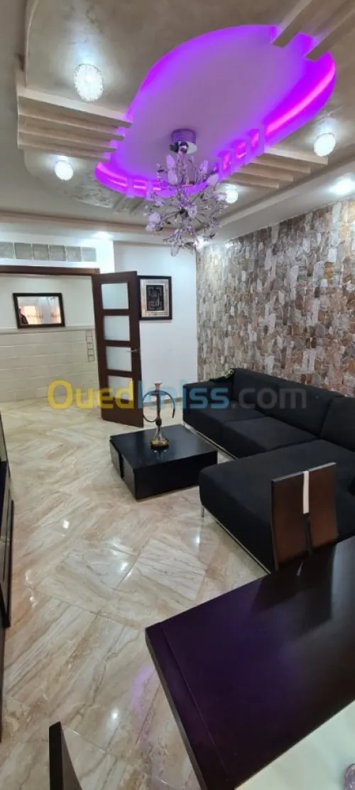 Vente Appartement F3 Alger Baba hassen