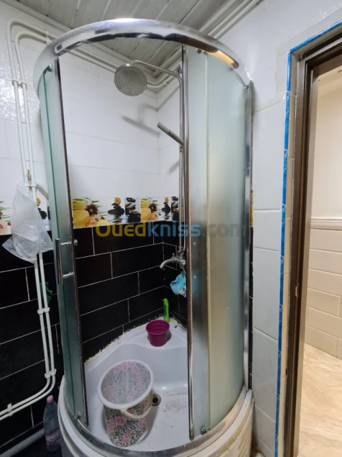 Vente Appartement F3 Alger Baba hassen