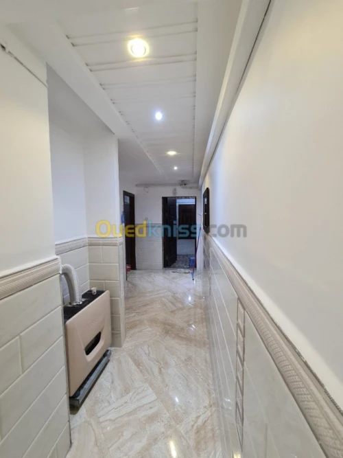Vente Appartement F3 Alger Baba hassen