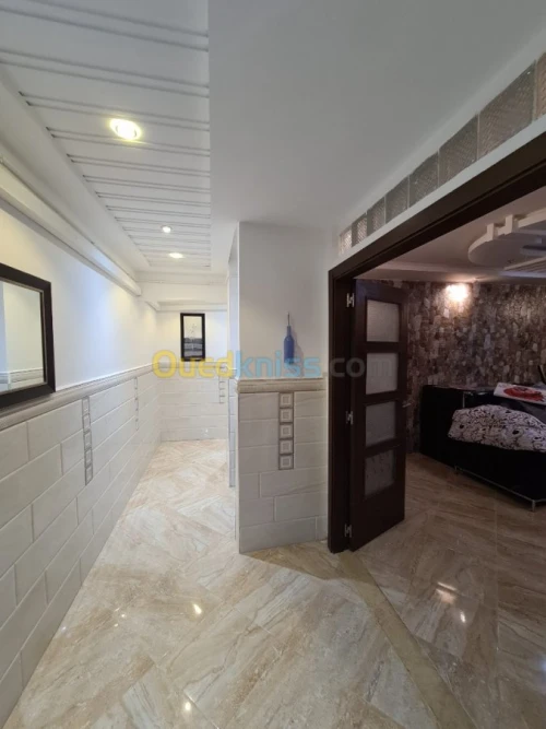 Vente Appartement F3 Alger Baba hassen